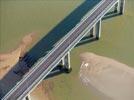 Photos aériennes de "pont" - Photo réf. E135402