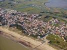 Photos aériennes de La Guérinière (85680) - Autre vue | Vendée, Pays de la Loire, France - Photo réf. E135454