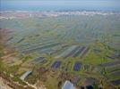 Photos aériennes de Noirmoutier-en-l'Île (85330) - Autre vue | Vendée, Pays de la Loire, France - Photo réf. E135469