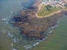 Photos aériennes de Noirmoutier-en-l'Île (85330) - Autre vue | Vendée, Pays de la Loire, France - Photo réf. E135475