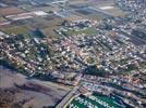 Photos aériennes de "noirmoutier" - Photo réf. E135482