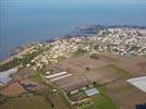 Photos aériennes de Noirmoutier-en-l'Île (85330) - Autre vue | Vendée, Pays de la Loire, France - Photo réf. E135486