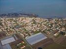 Photos aériennes de Noirmoutier-en-l'Île (85330) - Autre vue | Vendée, Pays de la Loire, France - Photo réf. E135487