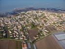 Photos aériennes de Noirmoutier-en-l'Île (85330) | Vendée, Pays de la Loire, France - Photo réf. E135489