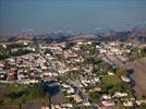 Photos aériennes de Noirmoutier-en-l'Île (85330) - Autre vue | Vendée, Pays de la Loire, France - Photo réf. E135492