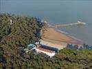 Photos aériennes de Noirmoutier-en-l'Île (85330) - Autre vue | Vendée, Pays de la Loire, France - Photo réf. E135499