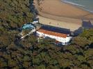 Photos aériennes de Noirmoutier-en-l'Île (85330) - Autre vue | Vendée, Pays de la Loire, France - Photo réf. E135500