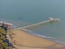 Photos aériennes de Noirmoutier-en-l'Île (85330) - Autre vue | Vendée, Pays de la Loire, France - Photo réf. E135501