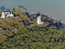 Photos aériennes de Noirmoutier-en-l'Île (85330) - Autre vue | Vendée, Pays de la Loire, France - Photo réf. E135504