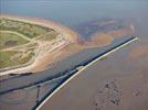 Photos aériennes de Noirmoutier-en-l'Île (85330) - Autre vue | Vendée, Pays de la Loire, France - Photo réf. E135506