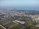 Photos aériennes de "noirmoutier" - Photo réf. E135508