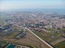 Photos aériennes de Noirmoutier-en-l'Île (85330) - Autre vue | Vendée, Pays de la Loire, France - Photo réf. E135509