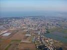 Photos aériennes de Noirmoutier-en-l'Île (85330) - Autre vue | Vendée, Pays de la Loire, France - Photo réf. E135519