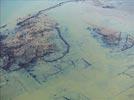 Photos aériennes de Noirmoutier-en-l'Île (85330) - Autre vue | Vendée, Pays de la Loire, France - Photo réf. E135530