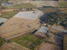 Photos aériennes de "agriculture" - Photo réf. E135573