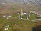 Photos aériennes de Île-de-Batz (29253) - Autre vue | Finistère, Bretagne, France - Photo réf. E135588