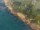 Photos aériennes de Carantec (29660) - Autre vue | Finistère, Bretagne, France - Photo réf. E135599