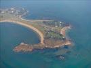 Photos aériennes de Carantec (29660) - Autre vue | Finistère, Bretagne, France - Photo réf. E135601