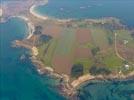 Photos aériennes de Carantec (29660) - Autre vue | Finistère, Bretagne, France - Photo réf. E135604