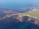 Photos aériennes de Le Conquet (29217) | Finistère, Bretagne, France - Photo réf. E135616