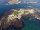 Photos aériennes de Le Conquet (29217) | Finistère, Bretagne, France - Photo réf. E135625