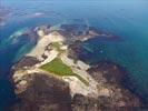 Photos aériennes de Le Conquet (29217) | Finistère, Bretagne, France - Photo réf. E135626