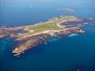 Photos aériennes de Le Conquet (29217) | Finistère, Bretagne, France - Photo réf. E135651