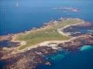 Photos aériennes de Le Conquet (29217) | Finistère, Bretagne, France - Photo réf. E135653