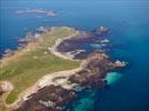 Photos aériennes de Le Conquet (29217) | Finistère, Bretagne, France - Photo réf. E135654