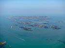 Photos aériennes de "Ile" - Photo réf. E135705