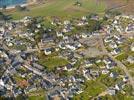 Photos aériennes de Pleumeur-Bodou (22560) - Autre vue | Côtes d'Armor, Bretagne, France - Photo réf. E135797