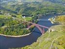  - Photo réf. E135979 - Le Viaduc de Garabit