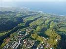 Photos aériennes de Saint-Leu (97436) - Autre vue | Réunion, Réunion, France - Photo réf. E136020