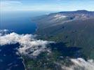 Photos aériennes de Sainte-Rose (97439) - Autre vue | Réunion, Réunion, France - Photo réf. E136025