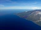 Photos aériennes de Saint-Philippe (97442) | Réunion, Réunion, France - Photo réf. E136026