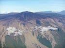 Photos aériennes de "volcan" - Photo réf. E136027