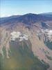 Photos aériennes de "volcan" - Photo réf. E136028