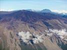 Photos aériennes de "volcan" - Photo réf. E136031