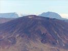 Photos aériennes de "volcan" - Photo réf. E136035
