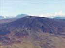 Photos aériennes de "volcan" - Photo réf. E136036