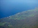 Photos aériennes de Saint-Philippe (97442) | Réunion, Réunion, France - Photo réf. E136037