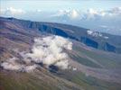 Photos aériennes de "volcan" - Photo réf. E136040