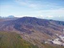 Photos aériennes de "volcan" - Photo réf. E136042