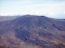 Photos aériennes de "volcan" - Photo réf. E136044