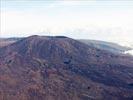 Photos aériennes de "volcan" - Photo réf. E136046