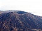 Photos aériennes de "volcan" - Photo réf. E136051