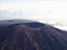 Photos aériennes de "volcan" - Photo réf. E136052