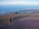 Photos aériennes de "volcan" - Photo réf. E136056