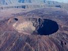 Photos aériennes de "volcan" - Photo réf. E136058