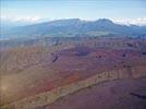 Photos aériennes de Saint-Joseph (97480) - Autre vue | Réunion, Réunion, France - Photo réf. E136059 - La Plaine des Sables